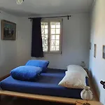 Apartment Traditional Swiss-flat