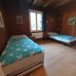 Traditional Swiss-flat Appartement Interlaken