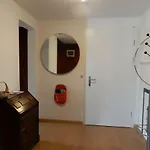 아파트 Traditional Swiss-flat *