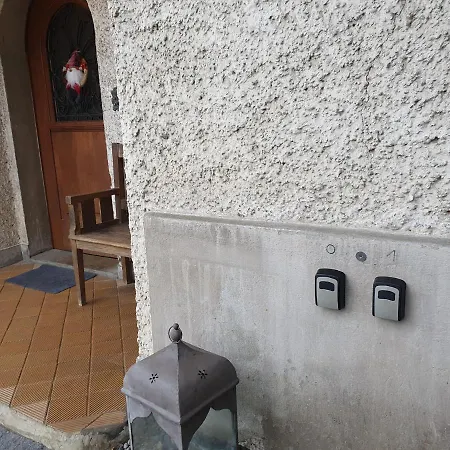 Daire Traditional Swiss-flat Interlaken