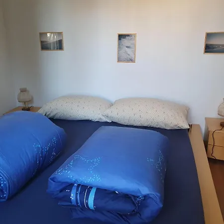 Traditional Swiss-flat