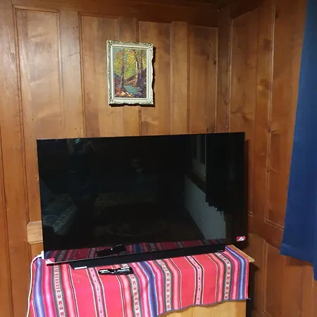 Appartement Traditional Swiss-flat Interlaken