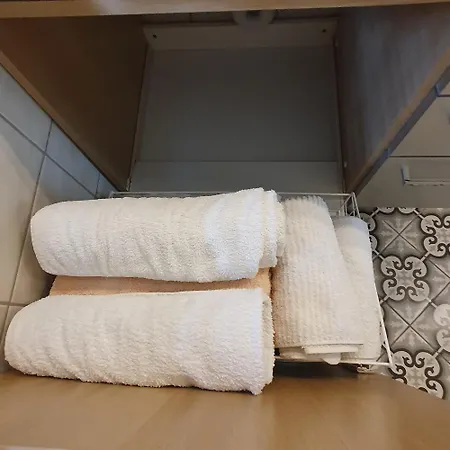 Traditional Swiss-flat Appartement Interlaken