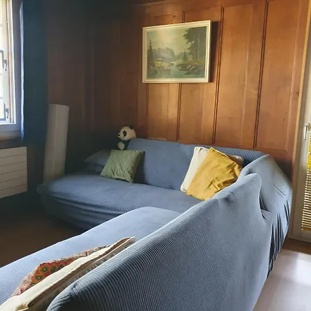 Traditional Swiss-flat *