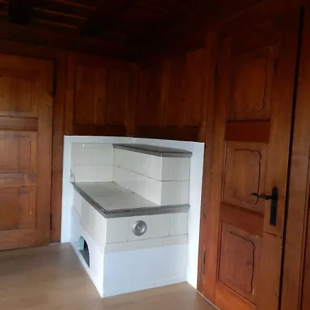 Traditional Swiss-flat *