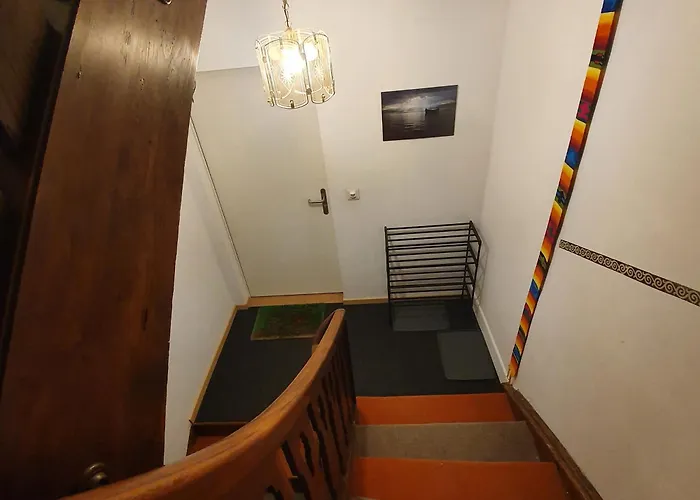 Traditional Swiss-flat *