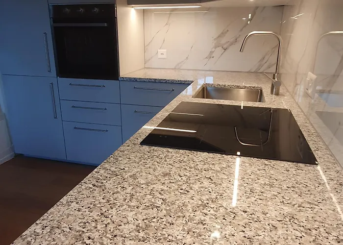 Traditional Swiss-flat * Interlaken