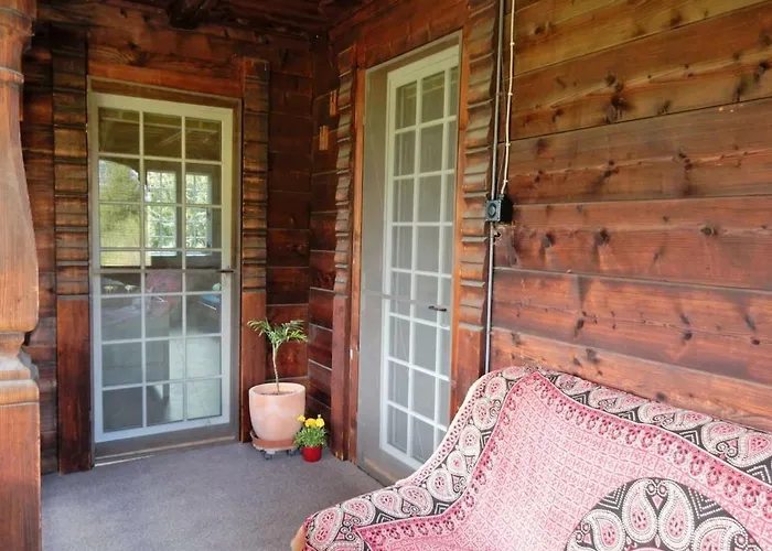 Traditional Swiss-flat *