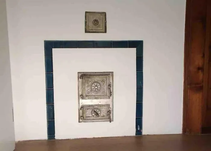 Traditional Swiss-flat אינטרלאקן