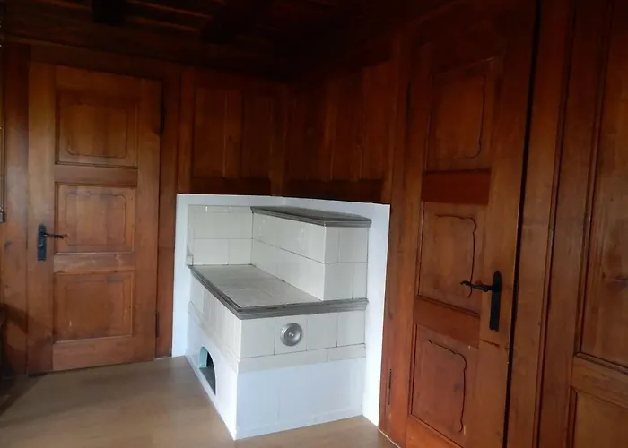 Traditional Swiss-flat *