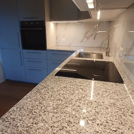 Traditional Swiss-flat * Ιντερλάκεν