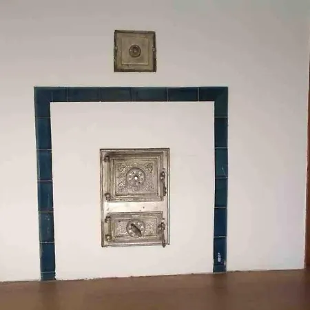 Traditional Swiss-flat Ιντερλάκεν