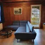 Apartment Traditional Swiss-flat