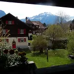 Traditional Swiss-flat * Interlaken